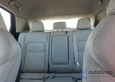 2024 Nissan Ariya Engage z USA, uszkodzony, nr VIN JN1AF0BA0RM434839